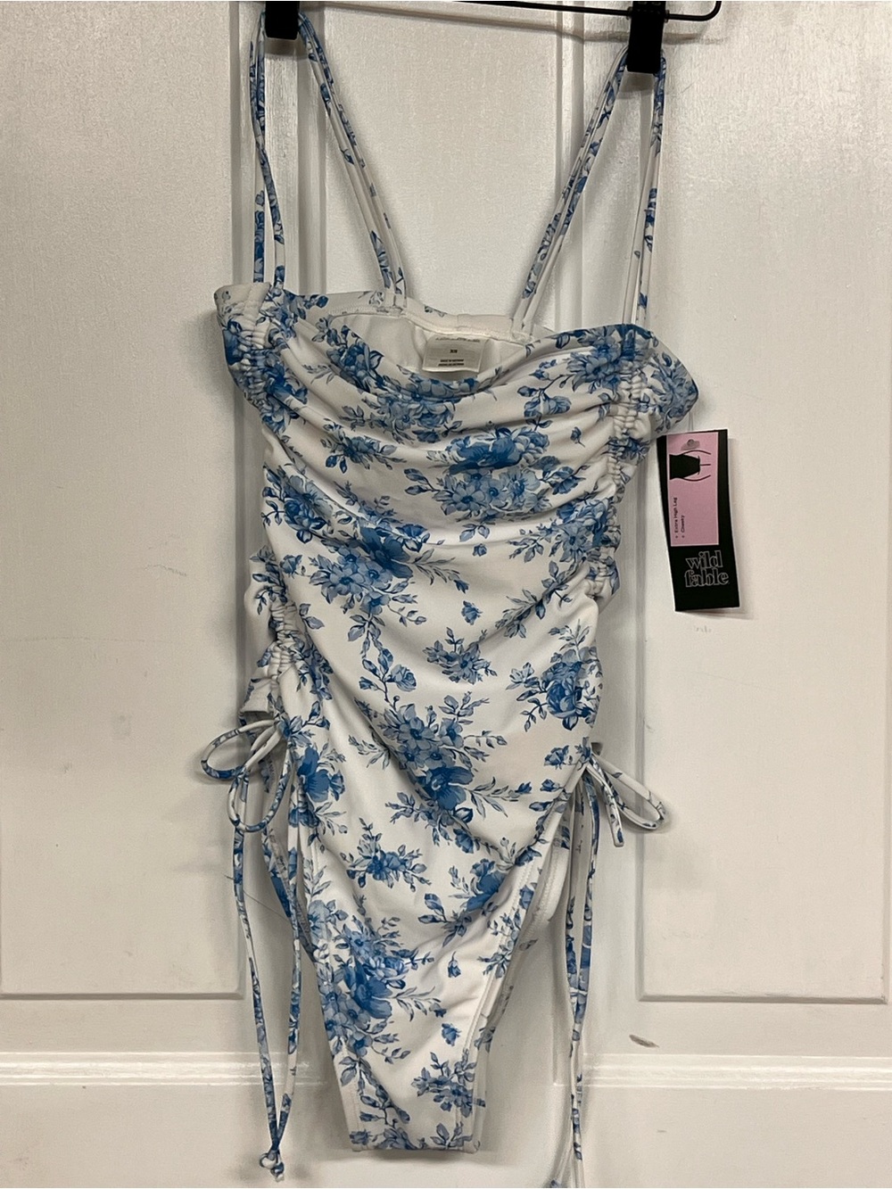 Wild Fable One-Piece Bathing Suit